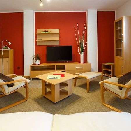 Pension Kraus Litomysl Exterior photo
