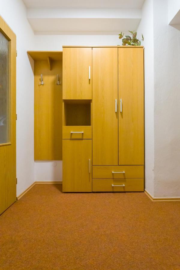 Pension Kraus Litomysl Exterior photo