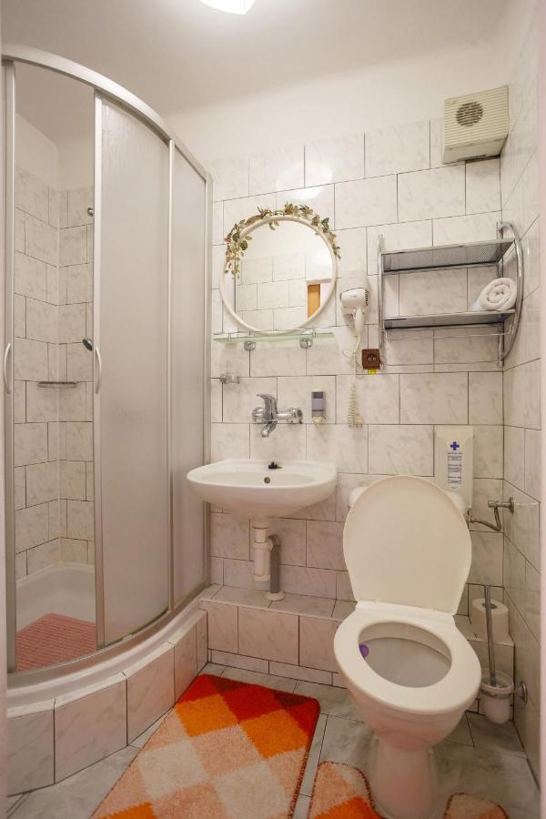 Pension Kraus Litomysl Exterior photo